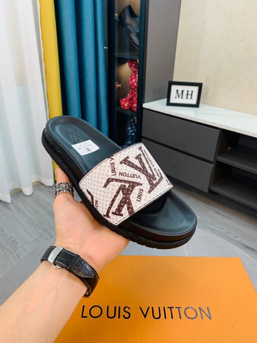 LV multicolor new men_s slippers 38-44-6507fa72